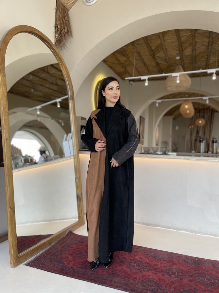 عباية نجدية ' شتويه '
