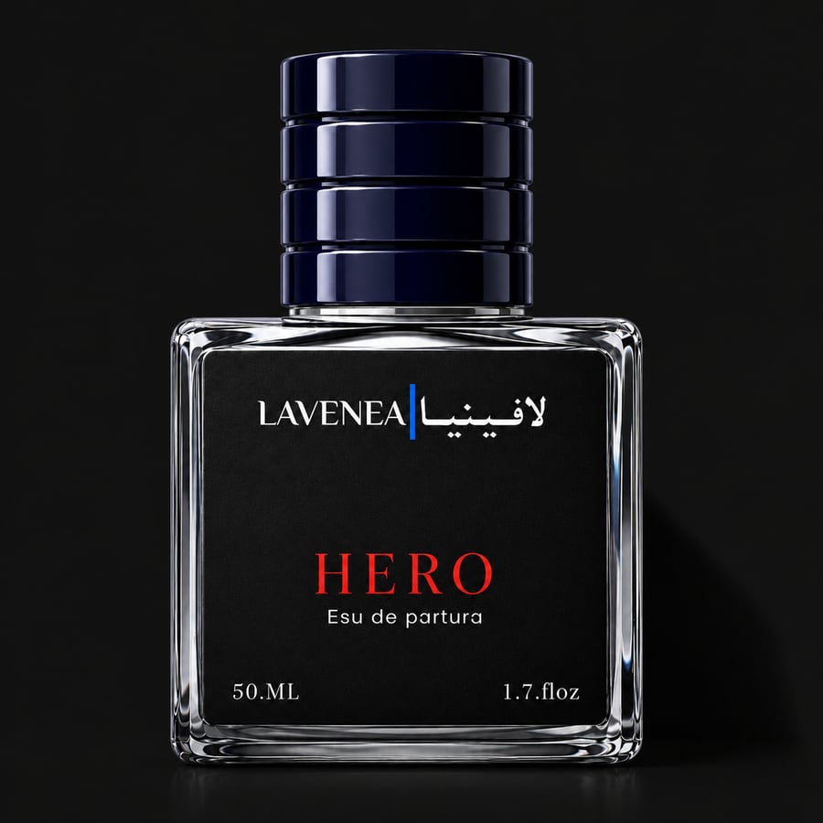 عطر هيرو
