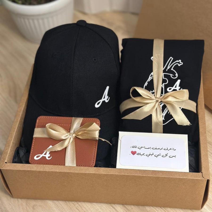 بوكس رجالي