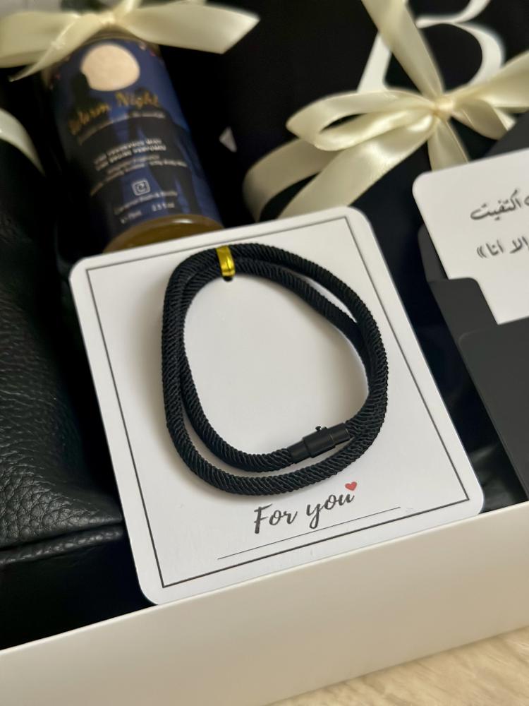 بوكس رجالي