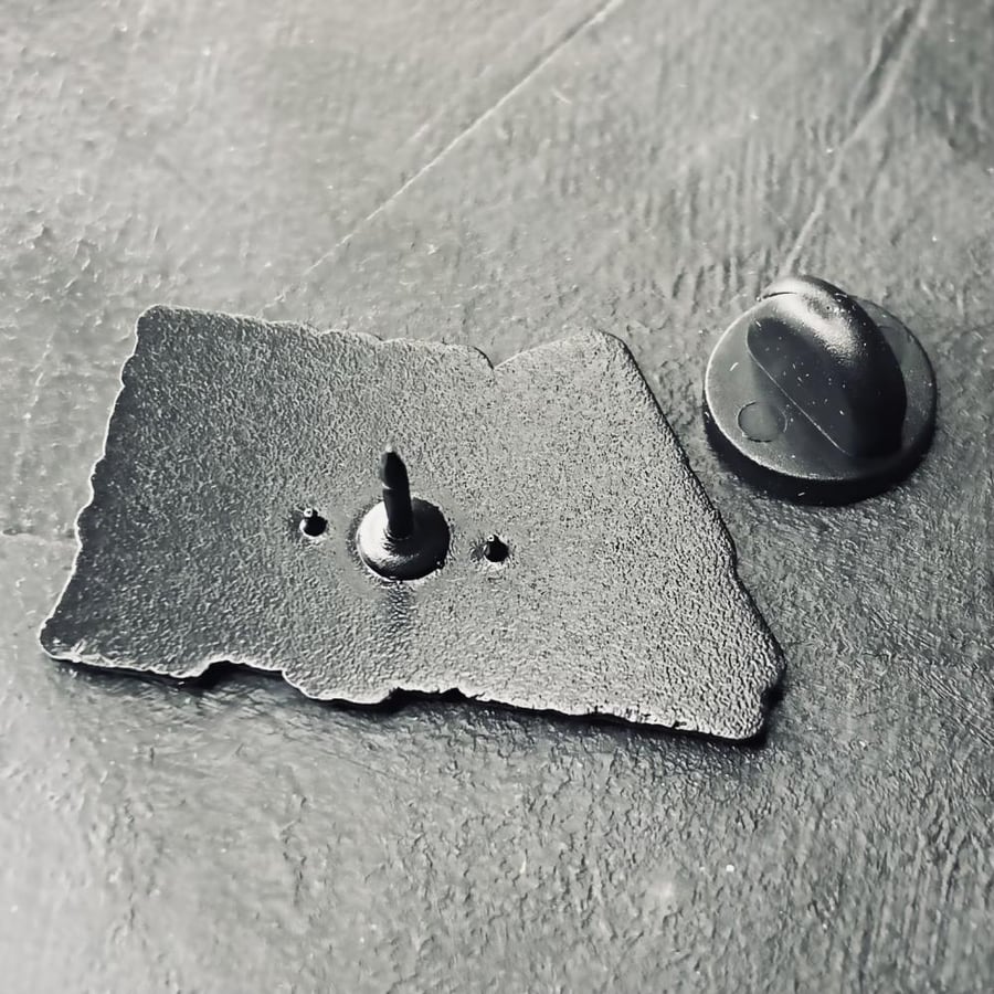 بروش فلم سكريم Pin Badge Scream What’s Your Favorite Scary Movie