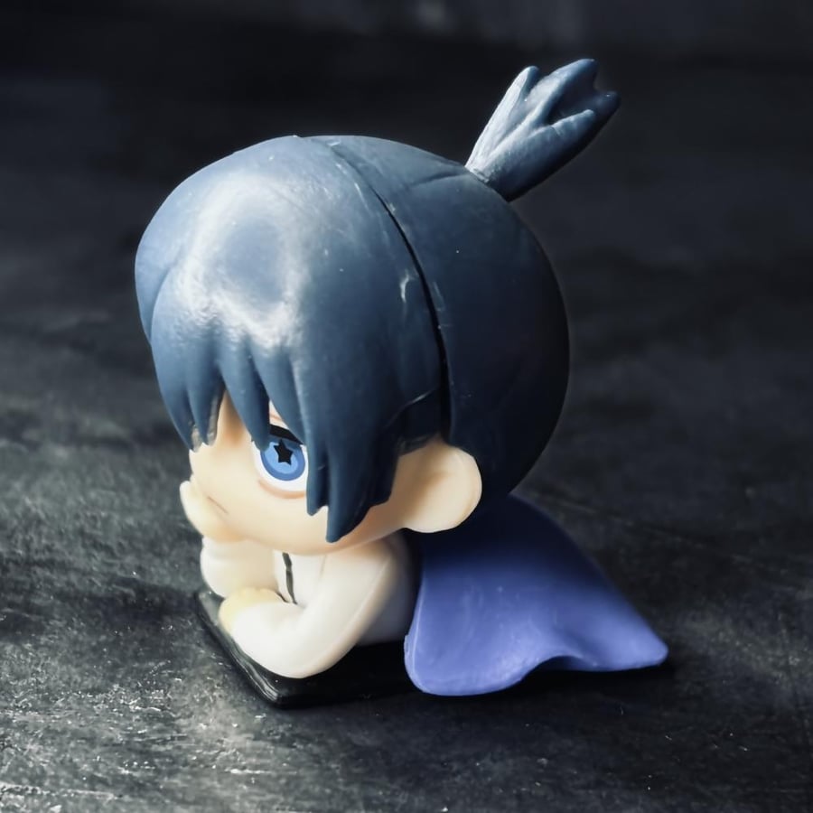 فيقر آكي رجل المنشار - Chainsaw Man Aki Mini Figure