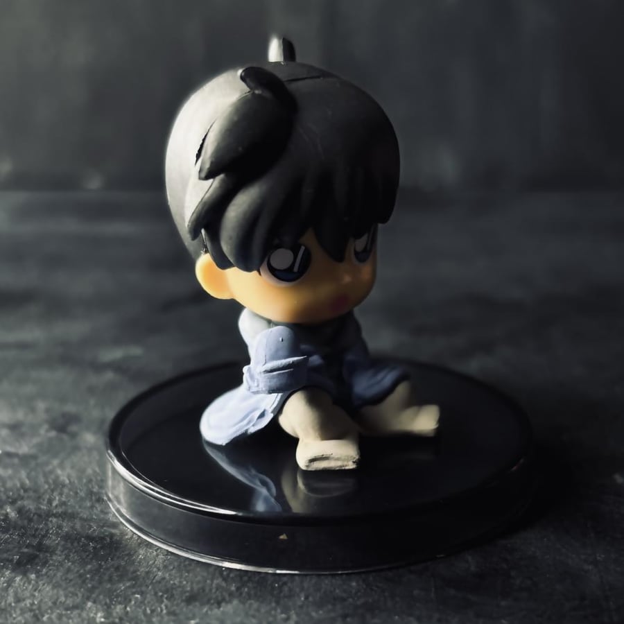 فيقر المحقق كونان - Detective Conan Mini Figure