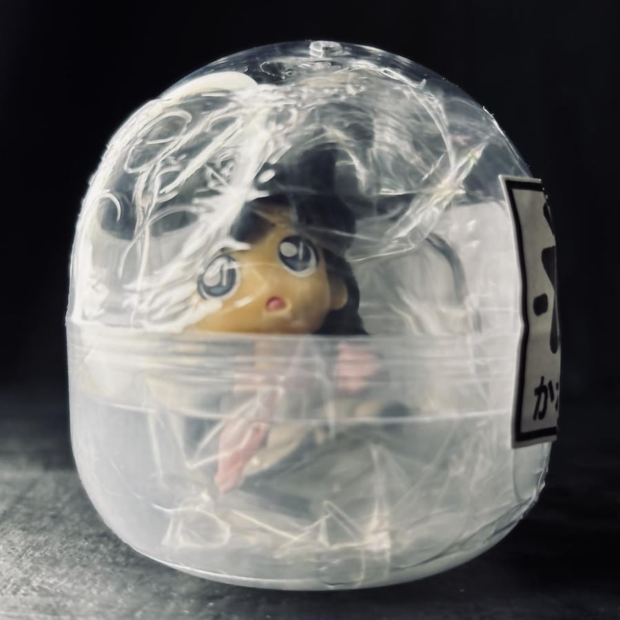 فيقر ران المحقق كونان - Ran Mini Figure Detective Conan