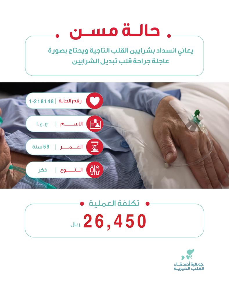 حالة مسن 148-1