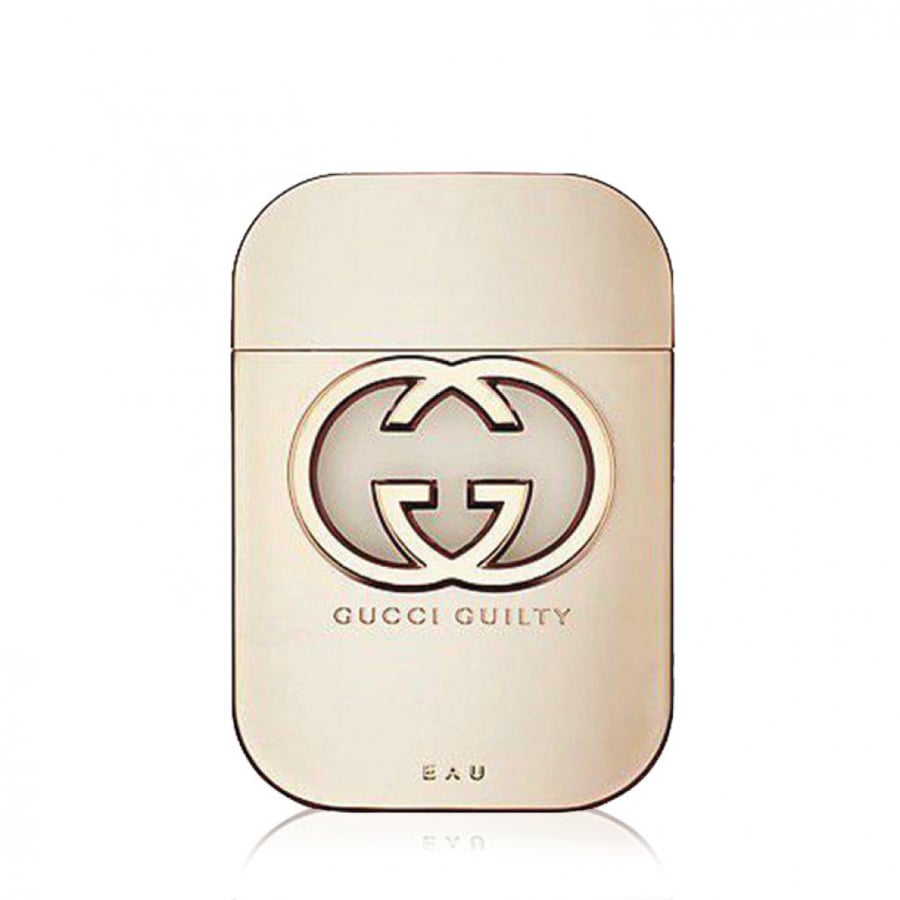 Guilty Eau Gucci 2015