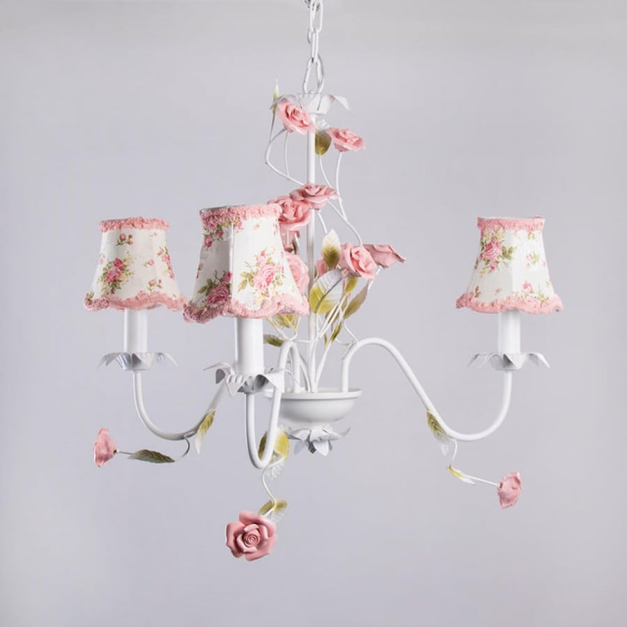 Chandeliers for girls 35207