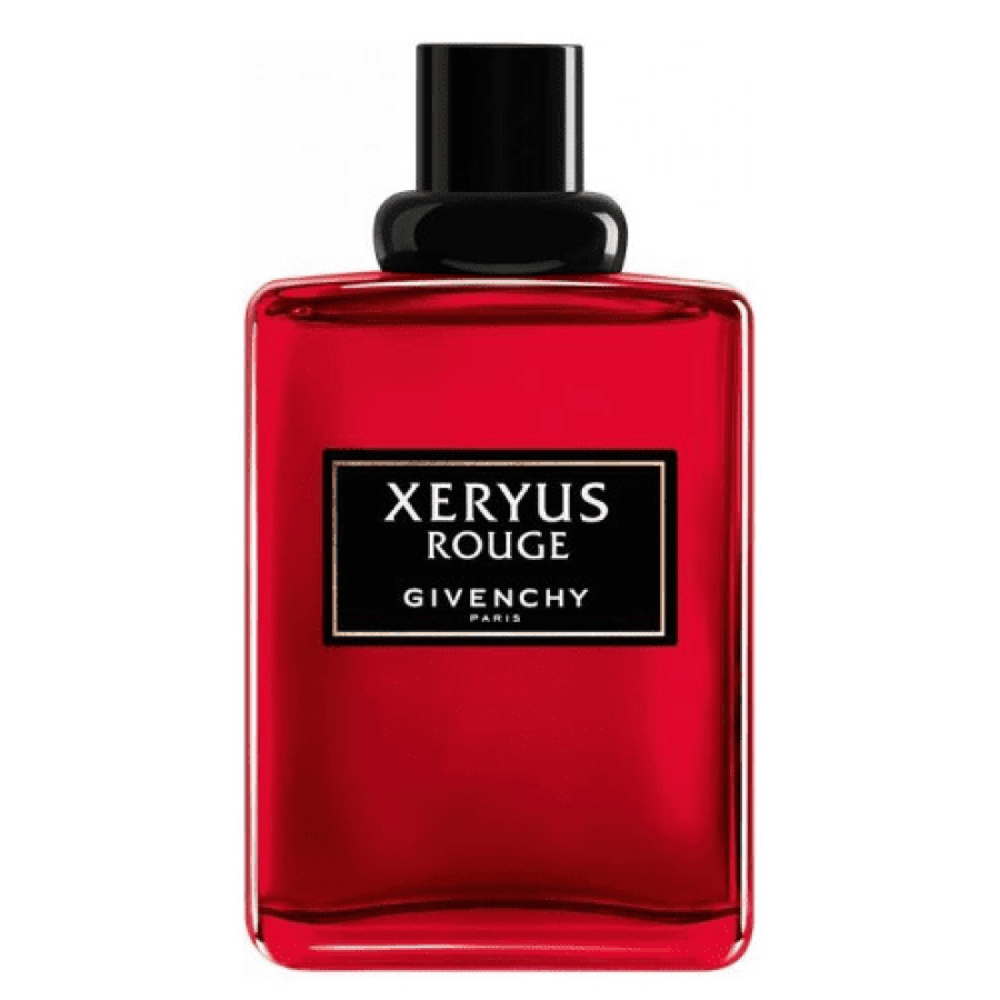 عطر جيفنشي اكسريوس روج للرجال قديم 100ML