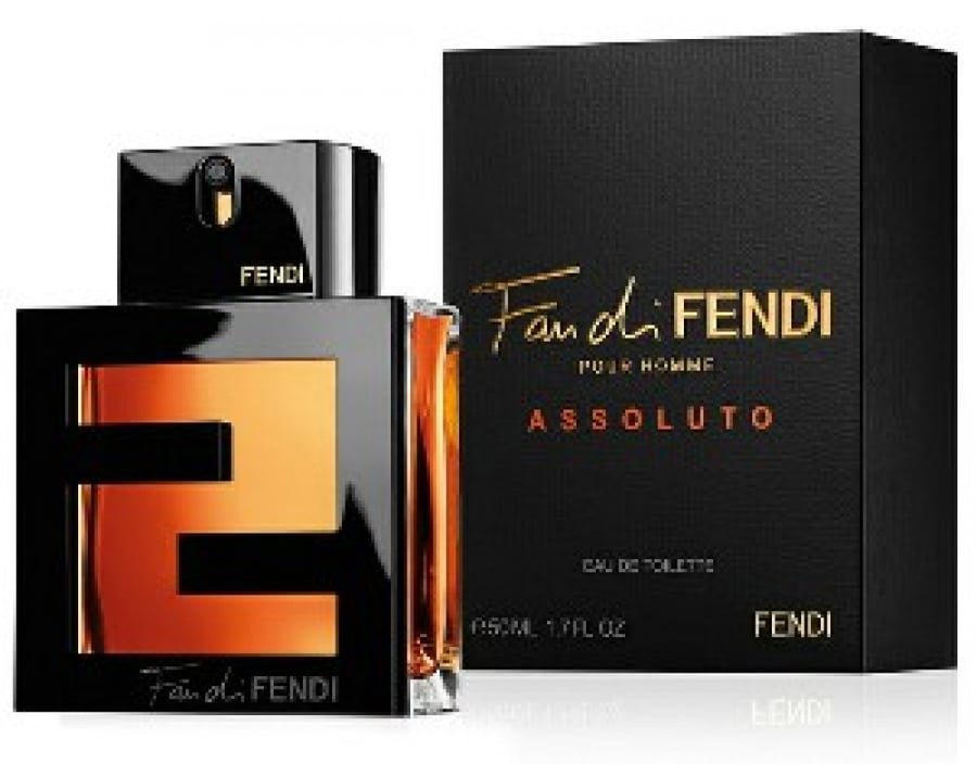 عطر فان دي فيندي أسولوتو اي دي تويليت للرجال – 100 مل