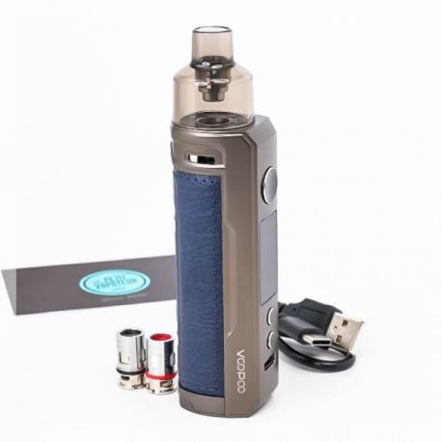 فوبو دراق اكس VOOPOO DRAG X