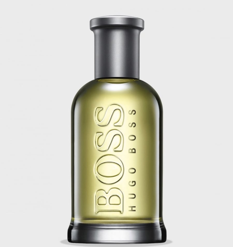 عطر هوجو بوس رجالي تستر 100 ml