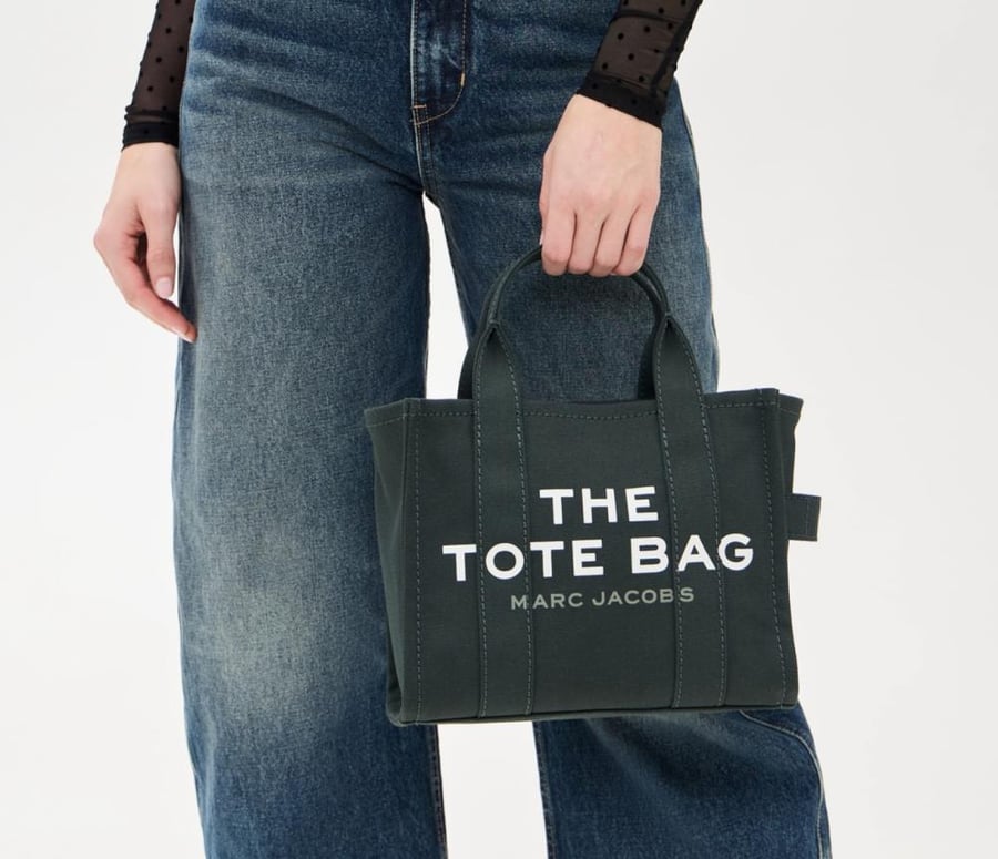 Marc Jacobs - small tote