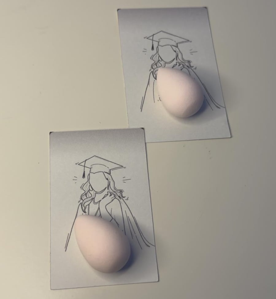 توزيعات Beauty Blender