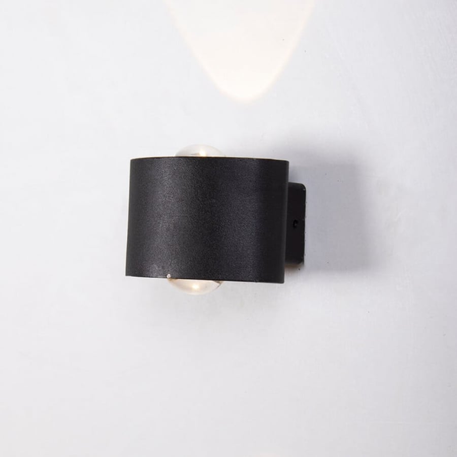 Ucandle LED Wall Applique - Two Lenses