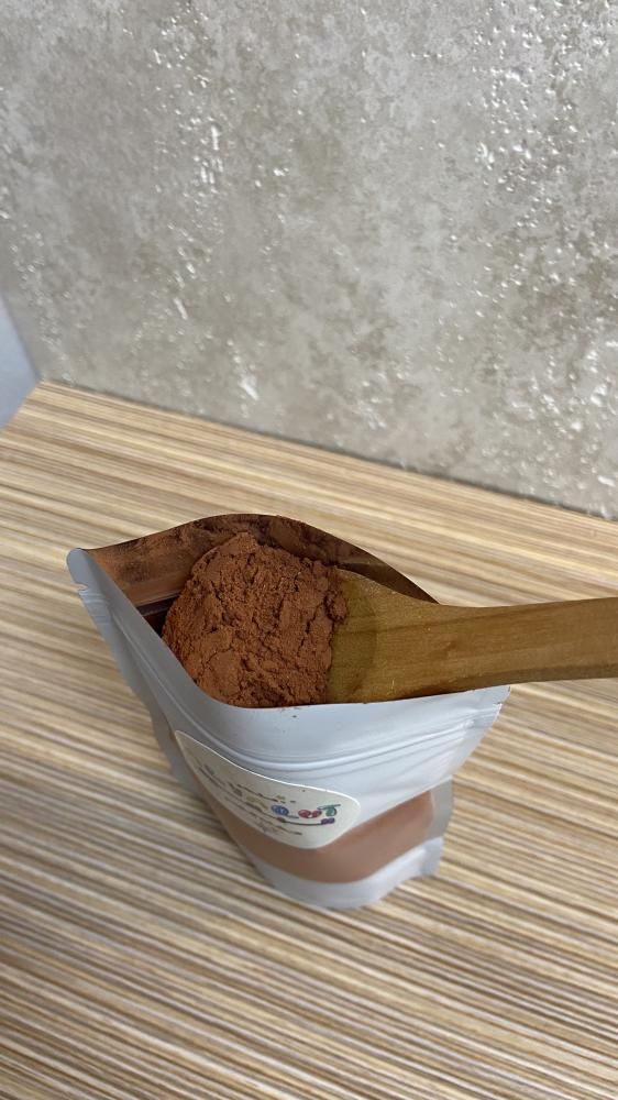 مشاط الشعر