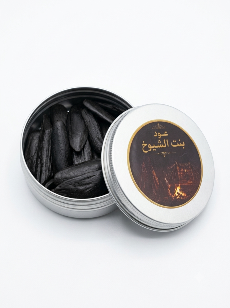 عود بنت الشيوخ
