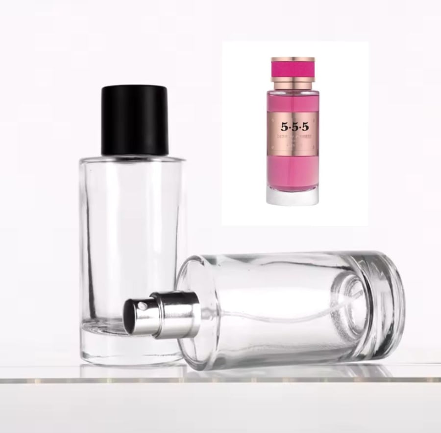 5x5x5 perfume