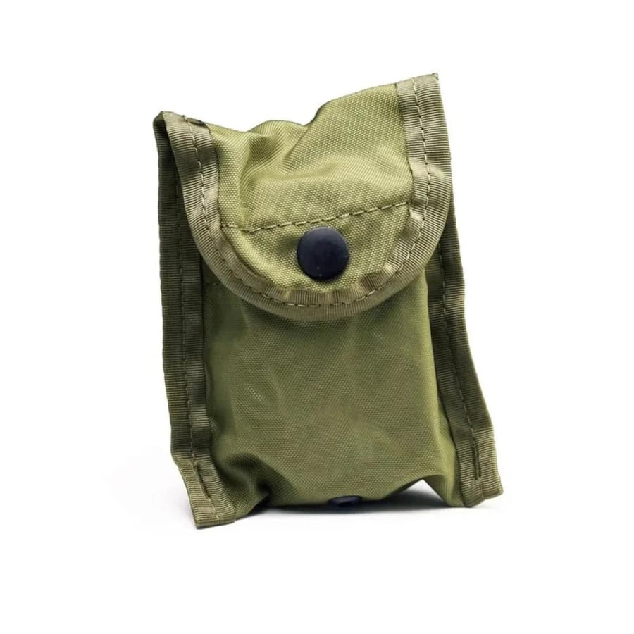 Cammenga Phosphorescent Lensatic Compass 27
