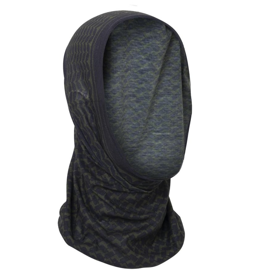 Rothco Multi-Use Tactical Wrap with Shemagh Print