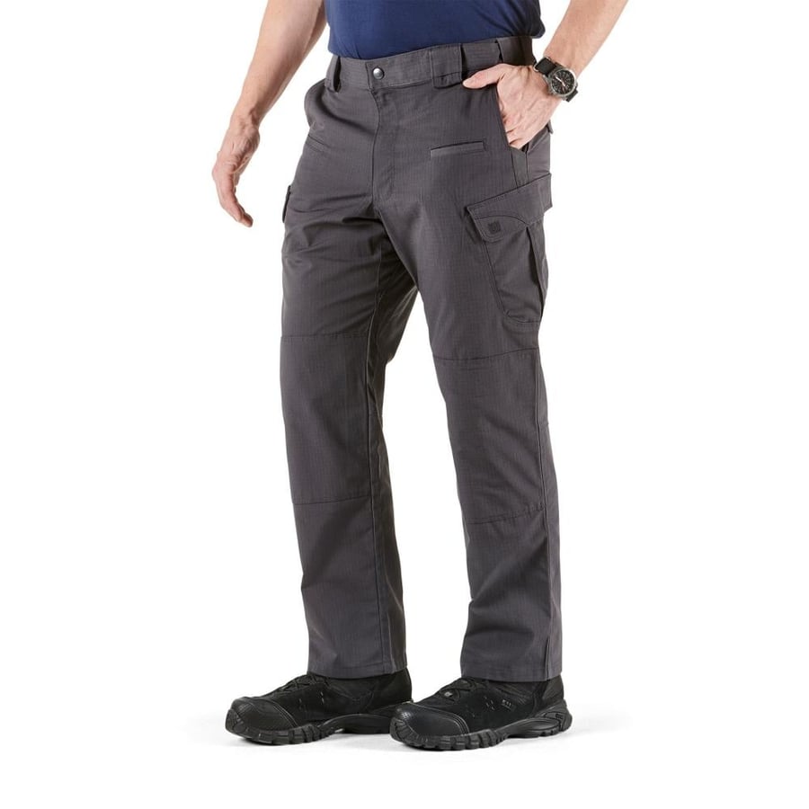 5.11 Stryke® Men's Regular Fit Cargo Pant Charcoal (018)