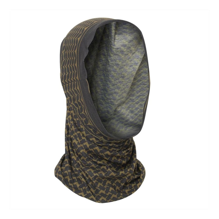 Rothco Multi-Use Tactical Wrap with Shemagh Print