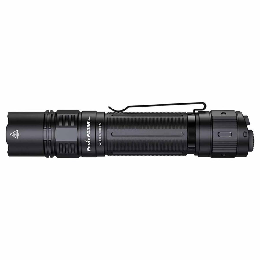 كشاف Fenix PD36R PRO قابل للشحن – إضاءة قوية حتى 2800 لومن
