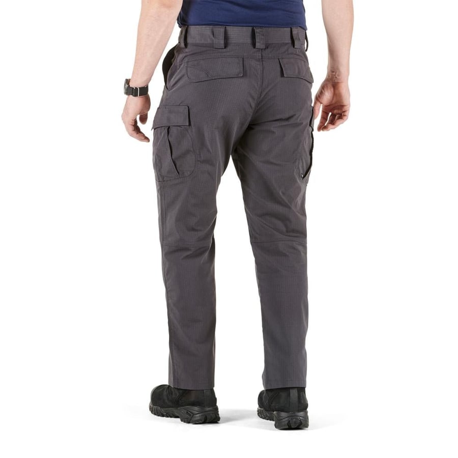 5.11 Stryke® Men's Regular Fit Cargo Pant Charcoal (018)