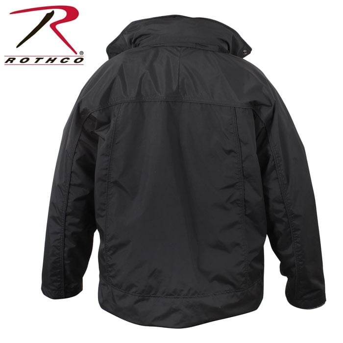 Rothco All Weather 3-In-1 Jacket