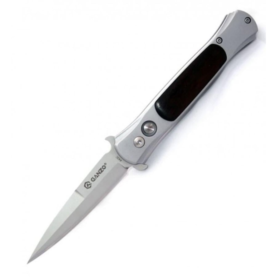 Ganzo Folding knife G707 semi-automatic