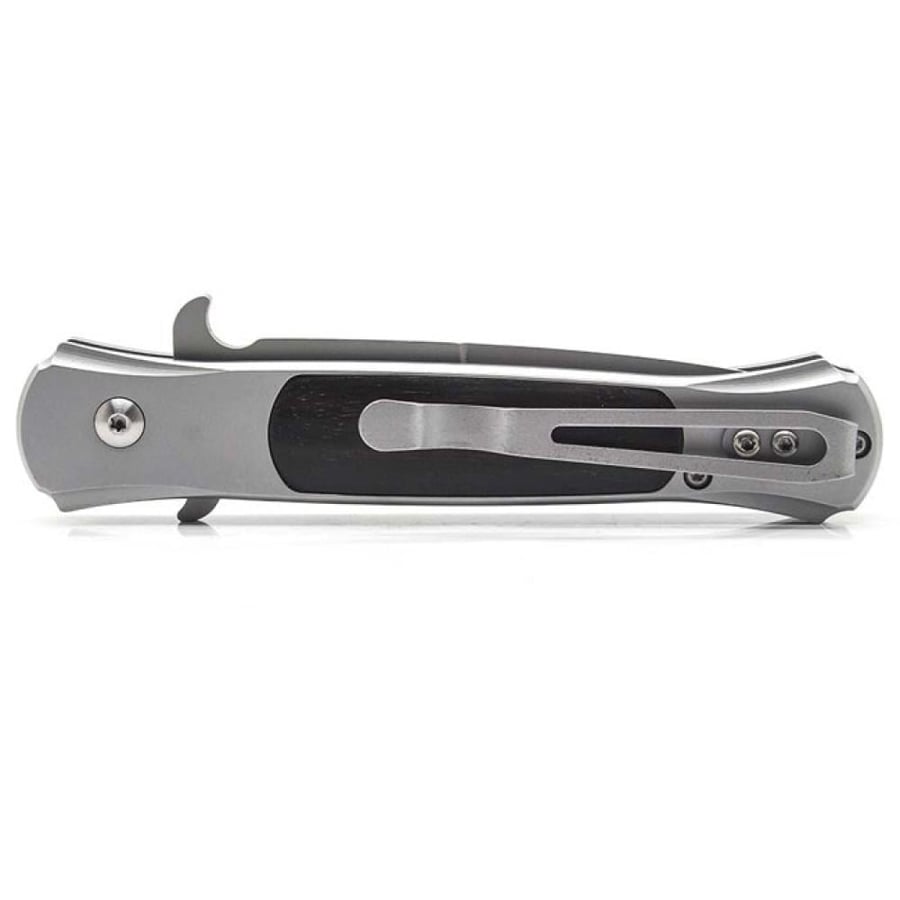 Ganzo Folding knife G707 semi-automatic