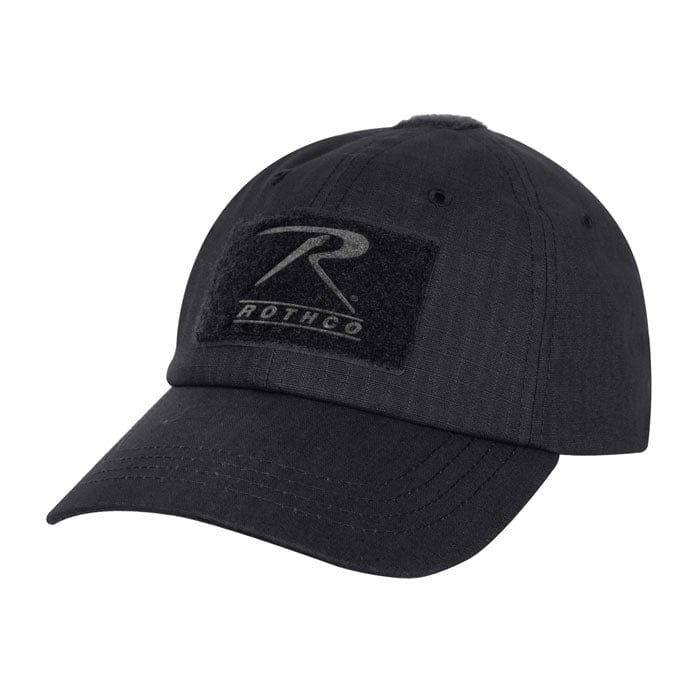 Rothco Rip Stop Operator Tactical Cap