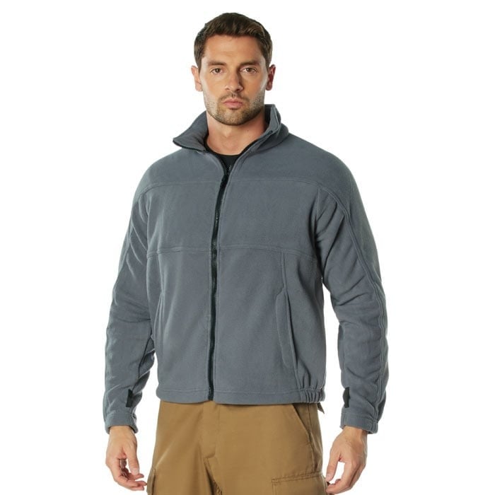 Rothco All Weather 3-In-1 Jacket