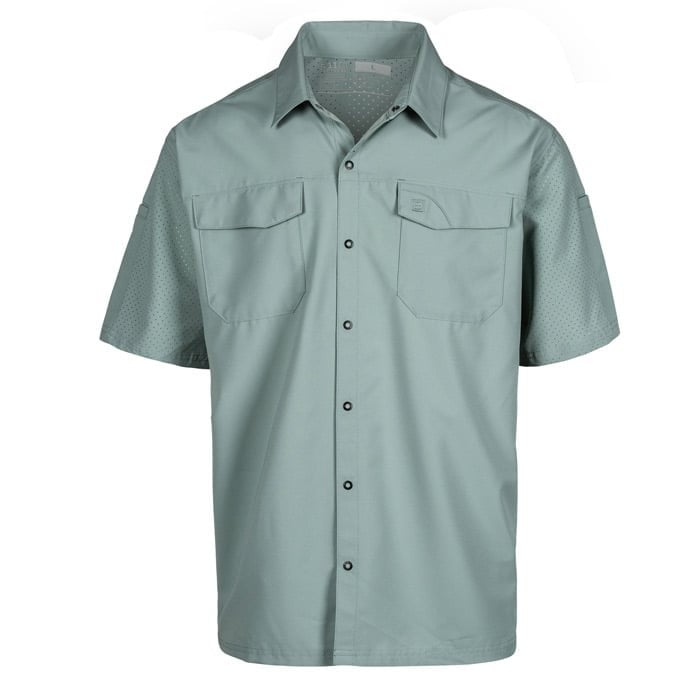 5.11 71340 FREEDOM FLEX SHORT SLEEVE SHIRT