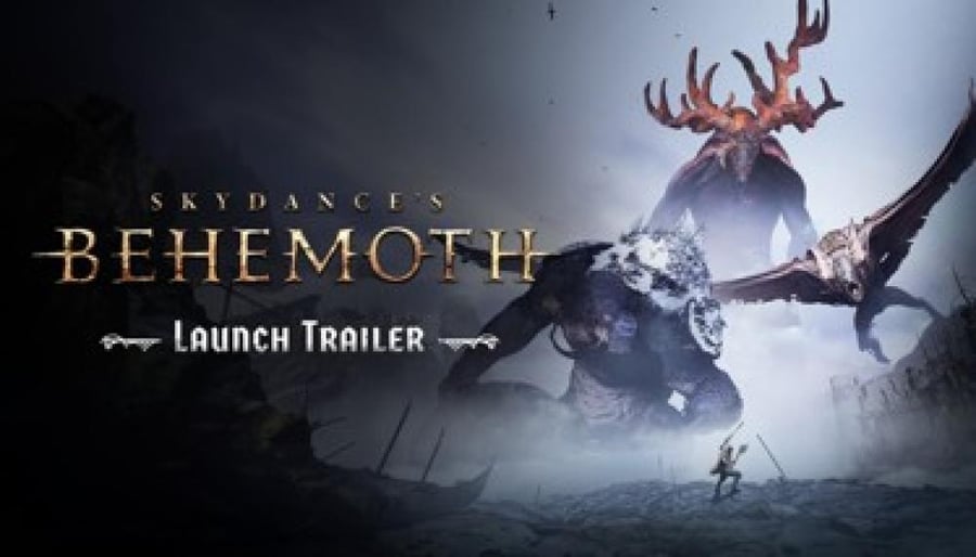 Skydances BEHEMOTH