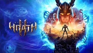 مغامرات Asgard s Wrath 2 لجهاز Meta Quest
