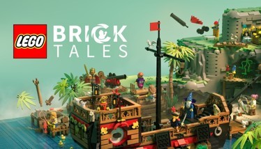 تجربة بناء وتحديات LEGO Bricktales VR في الواقع الافتراضي