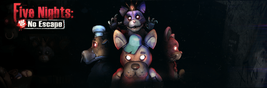Five Nights No Escape