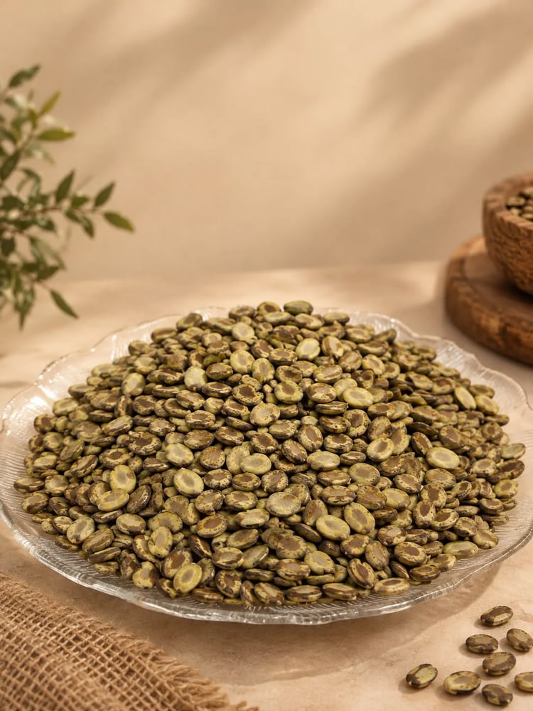 بذور الرنف