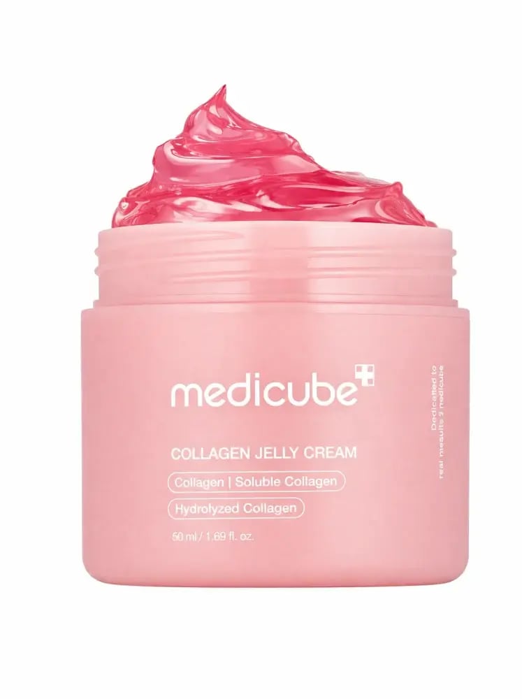 Medikeyoub Collagen Gel Cream 50ml