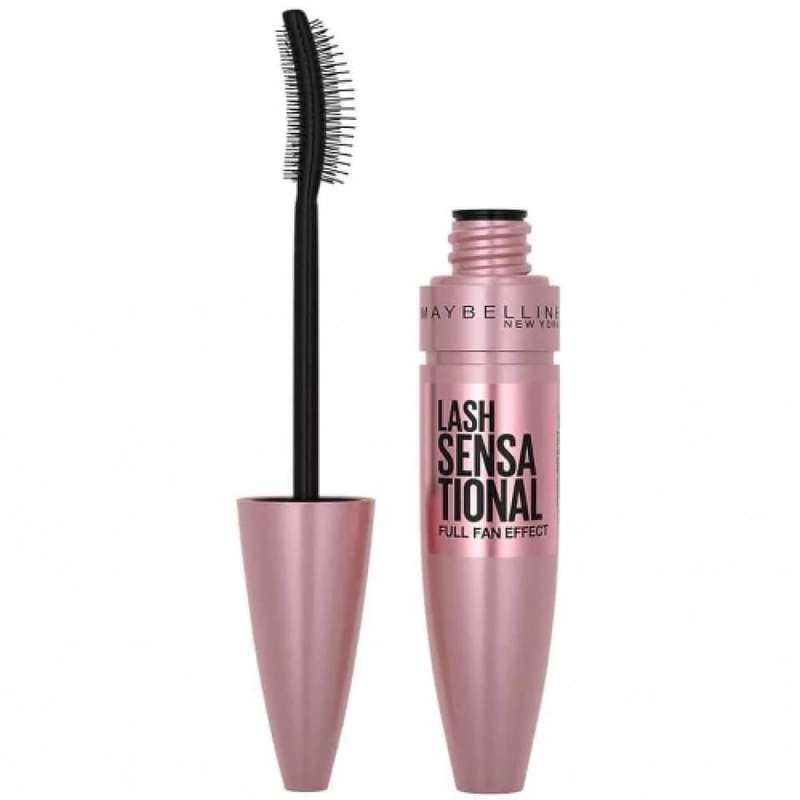 Maybelline mascara