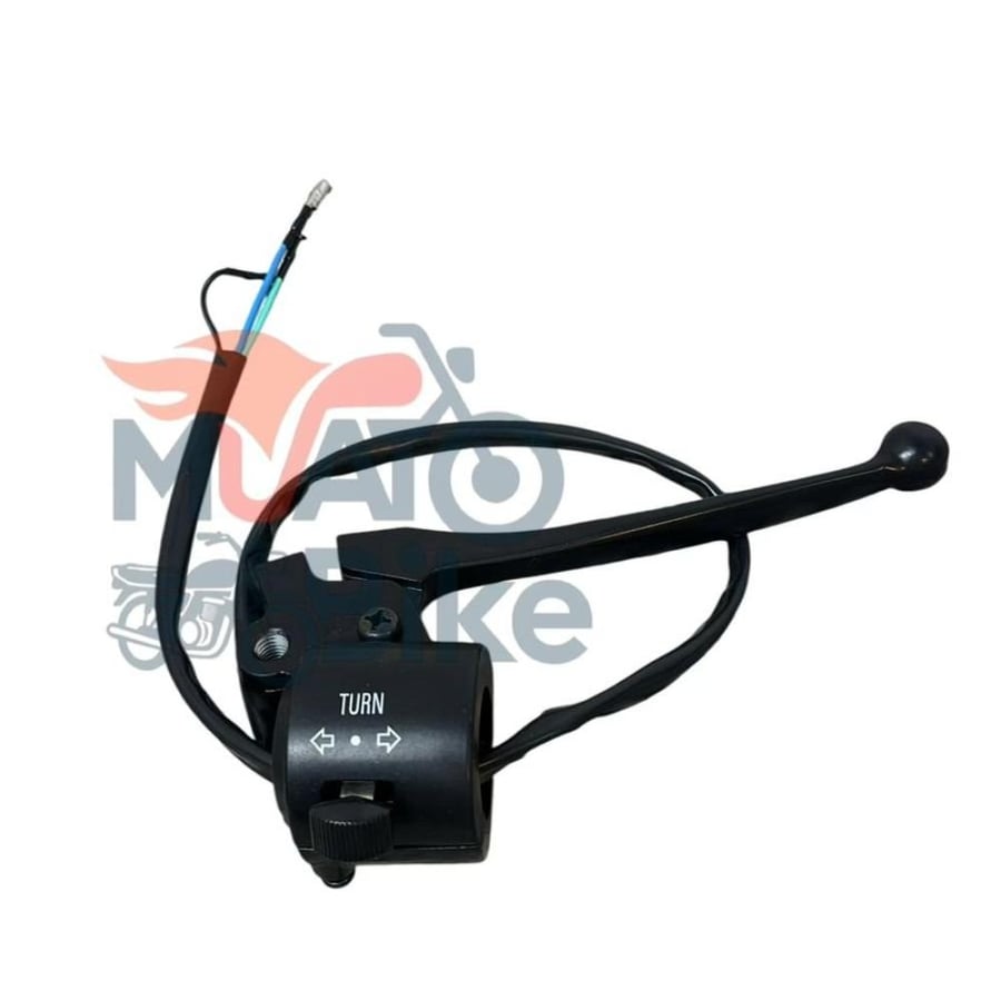 مجموعة فرامل AX100