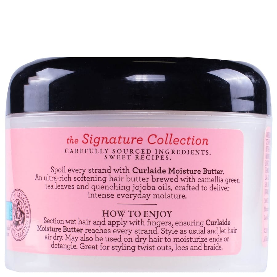 زبدة الترطيب  من كاميل روز  مائية القوام غير دهنيه بالشاي الاخضر وزيت الجوجوبا  8 اونصه camille rose 240ml