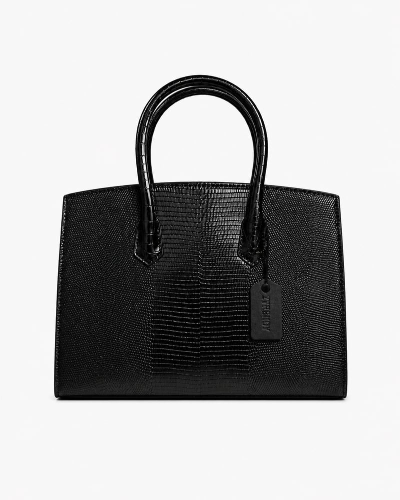 Luxury women's handbag