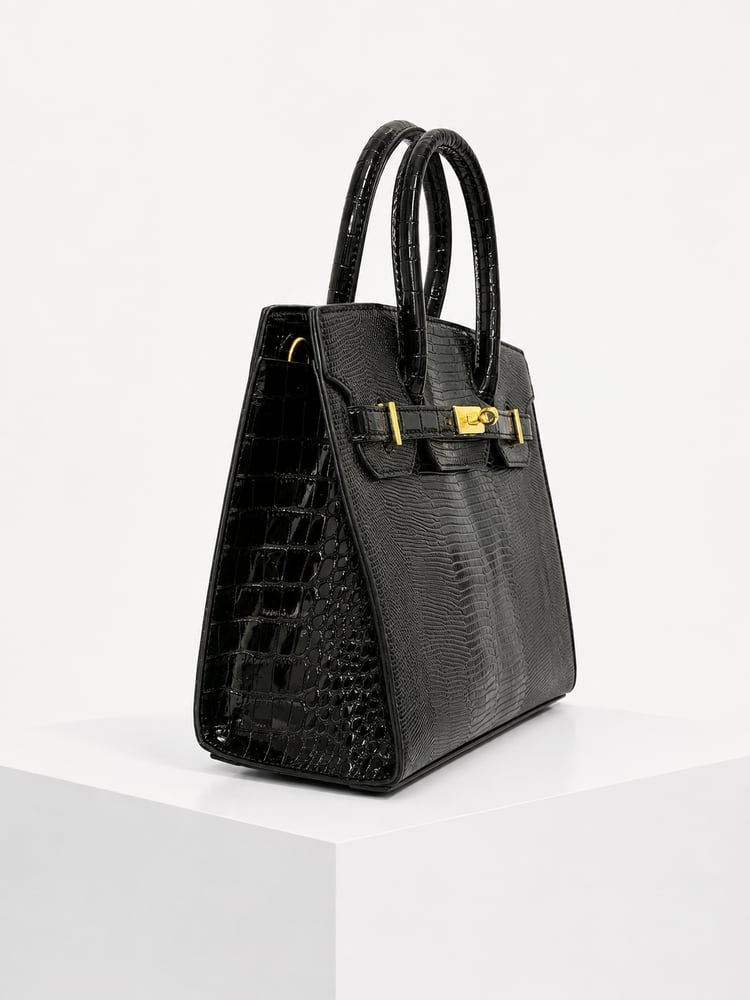 Luxury women's handbag