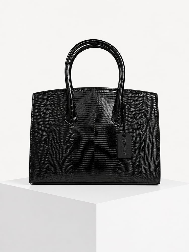 Luxury women's handbag