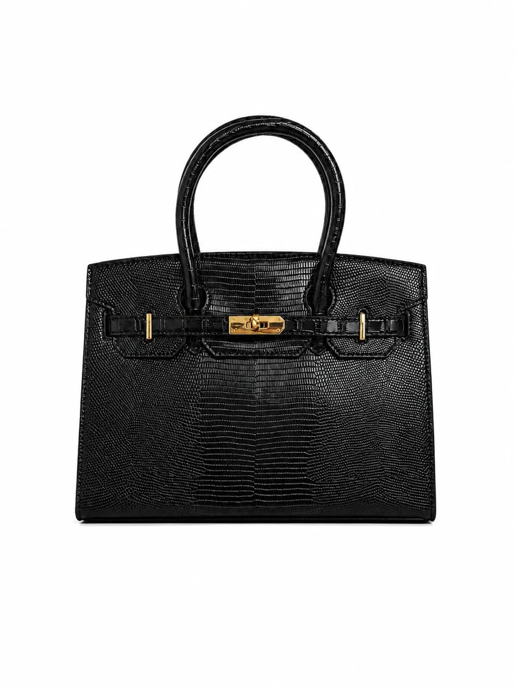 Luxury women's handbag