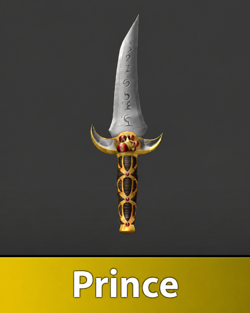 Prince