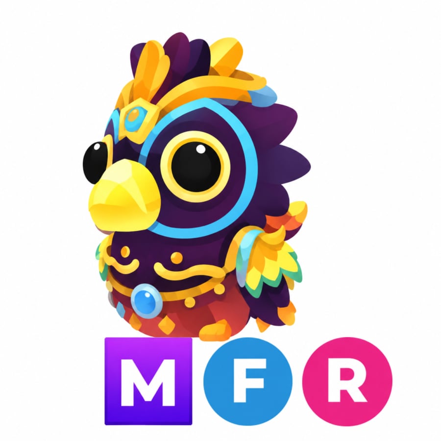 إيهيكاتل ميقا - MFR Ehecatl