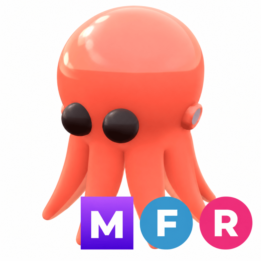 أخطبوط ميقا - MFR Octopus