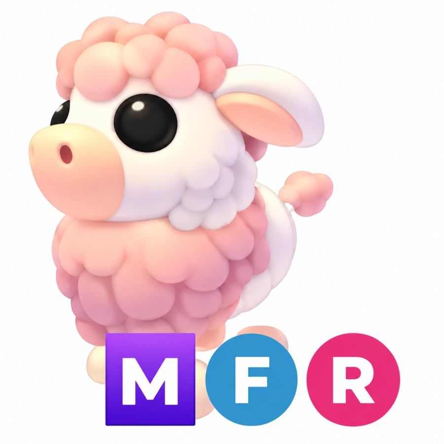 بقرَة أنغوس ميقا - MFR Angus Cow